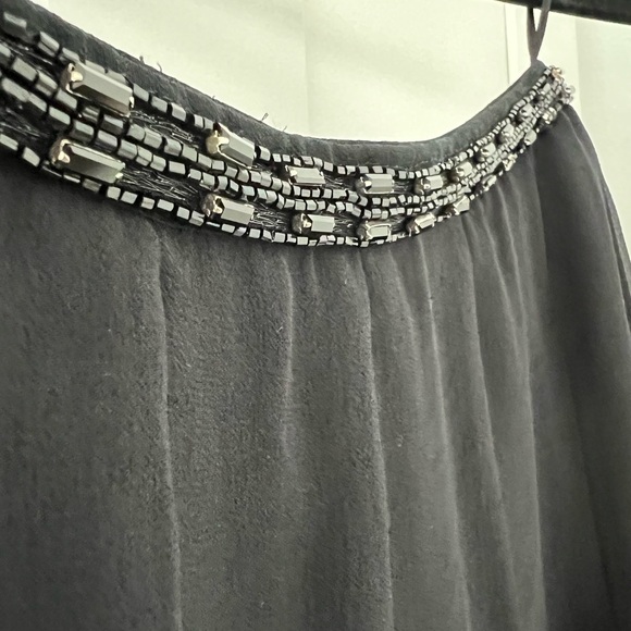 Vintage Chloe Skirt sz 38IT - Picture 5 of 6